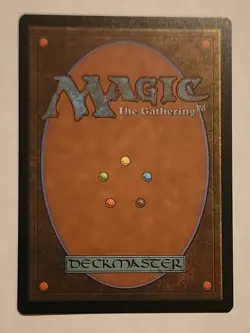 MTG Bruse Tarl, Boorish Herder (Foil Etched) - Commander Legends - NM/MINT Magic - Image 2