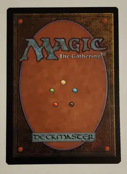 MTG Lotus Petal - Tempest Regular - NM/MINT Magic The Gathering - Image 2