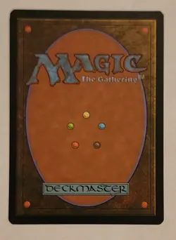 MTG Godzilla, Primeval Champion - Titanoth Rex - Ikoria Regular - NM/MINT - Image 2