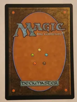 MTG Blossoming Bogbeast (Extended Art) - Commander 2021 Regular - NM/MINT Magic - Image 2