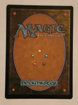 MTG Spacegodzilla, Death Corona / Void Beckoner FOIL - Ikoria - NM/MINT Magic - Image 2