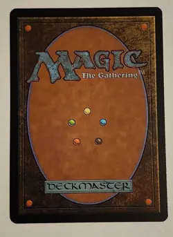 MTG Cemetery Puca - Shadowmoor Regular - NM/MINT Magic The Gathering - Image 2