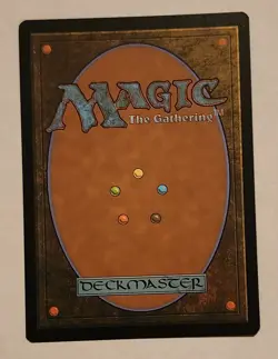 MTG Ugin, the Ineffable - War of the Spark Regular - NM/MINT Magic The Gathering - Image 2