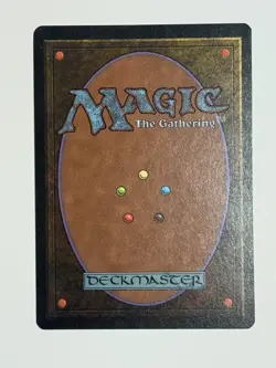 Plains (290) [Limited Edition Beta] Magic MTG - Image 2