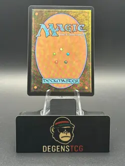 Vana'diel Adventurers 0030 (Showcase) Final Fantasy: Through the ages foil mtg - Image 2