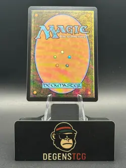 Edea Kramer - Teferi, Mage of Zhalfir (Showcase) Final Fantasy: 0032 foil - Image 2
