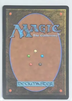 Squall Leonhart Paragon foil 0022 Showcase Final Fantasy Through the ages mtg - Image 2