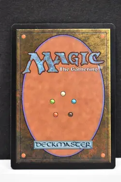 MTG, MANA VAULT, 5TH EDITION, NM, NEVER PLAYED - Image 2