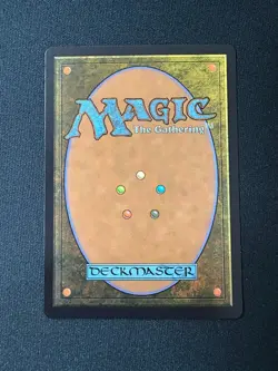 2025 MTG Avatar Suki Of The Kyoshi Warriors Eternal-Legal Foil #47 - Image 2