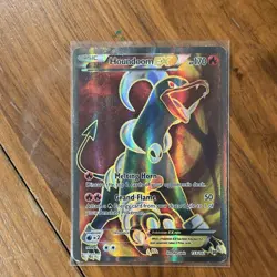 Pokemon TCG GX Full Art Holo Foil Lot Gengar Entei Binder Sun & Moon Set - Image 3