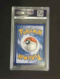 2019 POKEMON SUN & MOON HIDDEN FATES #SV3 DARTRIX-HOLO PSA 10 - Image 2