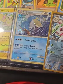 Cool Mix Of Vintage, Mid Era And Modern Pokemon Cards Holo And Reverse Holos - Image 2