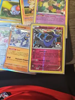 Cool Mix Of Vintage, Mid Era And Modern Pokemon Cards Holo And Reverse Holos - Image 4