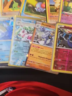 Cool Mix Of Vintage, Mid Era And Modern Pokemon Cards Holo And Reverse Holos - Image 5