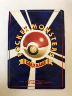 2000 Pokemon TCG Umbreon Holo 197 |JAPANESE NEO - Swirl 💫 - Image 3
