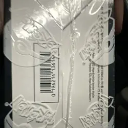 Pokemon TCG Mega Evolution Box Mega Gardevoir Promo Card - Image 2