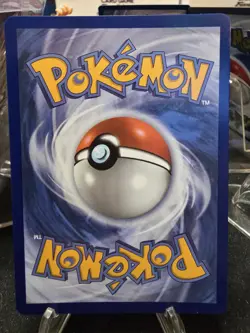 Mega Sharpedo Ex 127/094 Phantasmal Flames Pokemon - Image 4