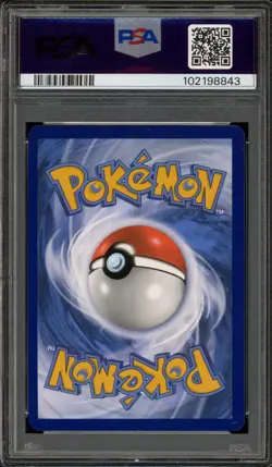 Pokemon Gardevoir ex Scarlet & Violet Special Illustration Rare #245 PSA 10 - Image 2