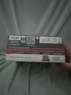 Pokemon Scarlet & Violet 151 Elite Trainer Box ETB Sealed Brand New - Image 3