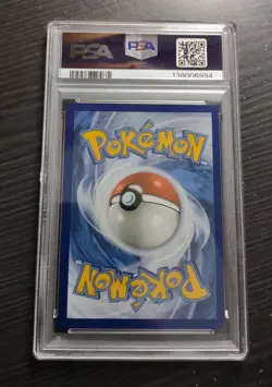 2024 Pokemon SSP EN ALOLAN EXEGGUTOR ex Hyper Rare #248 PSA 10 Gem Mint - Image 2