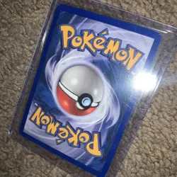 Pokemon Card - Totodile Expedition 134/165 Common (LP/NM) - Image 2