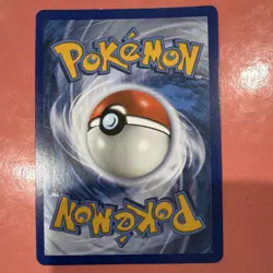 Pokemon Lightning Energy Secret Rare Foil Holo Card 168/145 TCG - Image 2