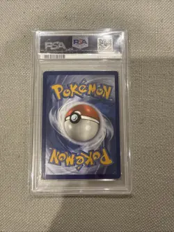 Charizard ex SV03: Obsidian Flames 228/197 Holo Hyper Rare PSA 9 Pokemon TCG - Image 2