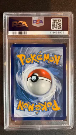 2023 POKEMON PAL EN-PALDEA EVOLVED SPECIAL ILLUSTRATION RARE TING-LU EX PSA 9 - Image 2