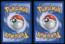 2 Pokemon TCG Minum & Plusle Holo French EX Trainer Kit 2 6/12 LP - Image 2