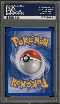 Pokemon Pinsir EX Dragon Frontiers Reverse Holo Rare #9 PSA 10 Gem Mint - Image 2