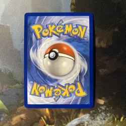 Iron Treads ex (SVP 73) black star promo rare Pokemon card - Image 2