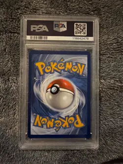 2025 POKEMON DRI EN-DESTINED RIVALS #232 CYNTHIA'S GARCHOMP EX PSA 9 - Image 2