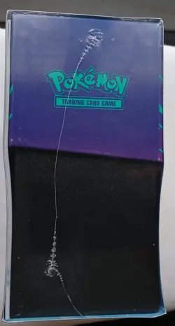 Pokemon SV Journey Together Pokemon Center Elite Trainer Box ETB New/Sealed - Image 4