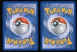 2 Pokemon TCG Hitmonchan Cracked Ice Holo Promo HGSS24 HG&SS LP - Image 2