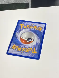 2025 POKEMON DESTINED RIVALS TEAM ROCKET'S SPIDOPS 187/182 ILLUSTRATION RARE🔥 - Image 5