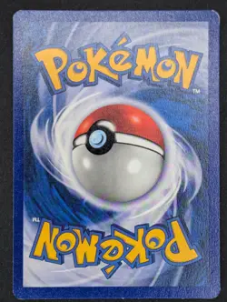 LP- 1st Edition Bill 091/102 Pokemon Base Set (Shadowless) - Image 3