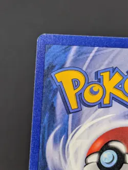 LP- 1st Edition Bill 091/102 Pokemon Base Set (Shadowless) - Image 4