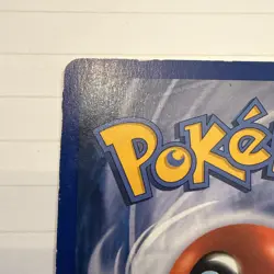 Pokemon Blaine's Arcanine 1/132 Gym Challenge Holofoil - MP - Image 5