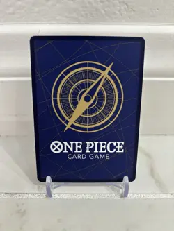 Uta OP01-005 R ROMANCE DAWN - ONE PIECE Card Game Japanese - Image 2