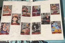 Sealed One Piece Premium Card Collection 25th Anniversary Japanese! *NEW* - Image 2