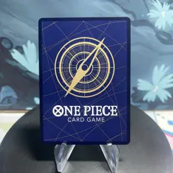 One Piece Inuarashi | OP06-100 | Japanese | UC Alt Art | NM - Image 2