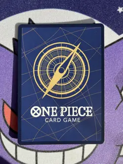 Nico Robin Gift Collection 2023 ST01-008 One Piece Promo Cards Foil - Image 2