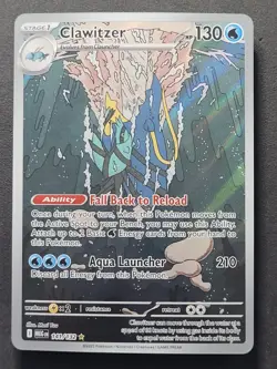 Illustration Rare LOT (A) 10x Cards NO DUPLICATES Pokemon TCG - Image 4