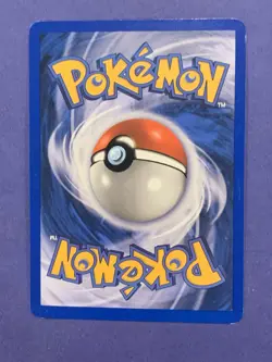 Banette 1/100 EX Crystal Guardians Pokemon Card Holo Rare Stamped - Lp - Image 2