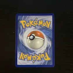 Pokemon Shining Ho-Oh SM70 Sm Promo Holo Card 130HP Basic 2017 English - Image 2