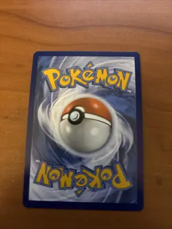Pokemon TCG Pyroar Card Sv02: Paldea Evolved, Illustration Rare, 200/193 - Image 2