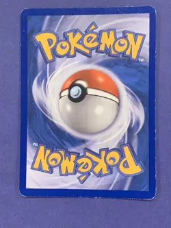 Pokemon Card - Yanma Unseen Forces 50/115 Holo Stamped - Image 2