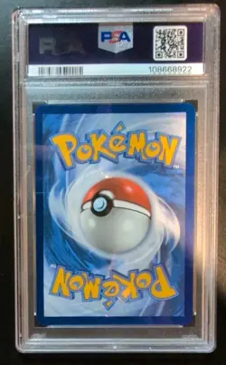 Origin Forme Palkia VSTAR GG67/GG70 Secret Rare Pokemon TCG Card PSA 9 - Image 2