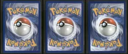 ImakuniU's Doduo 2016 Pokemon Evolutions Secret Rare 3 Card Lot - Image 2