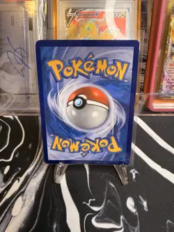 Pokemon TCG Shining Lugia SM82 Promo Holo Card English SM Set NM - Image 2
